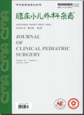 临床小儿外科杂志