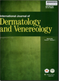 国际皮肤性病学杂志（英文）