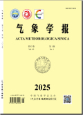 气象学报