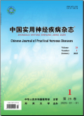 中国实用神经疾病杂志