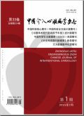 中国介入心脏病学杂志