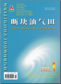 断块油气田