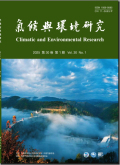 气候与环境研究