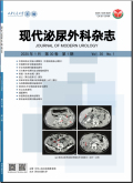 现代泌尿外科杂志
