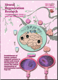 中国神经再生研究（英文版）