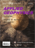 应用地球物理（英文版）