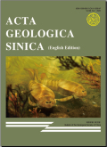 地质学报（英文版）