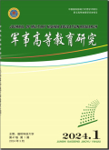 军事高等教育研究