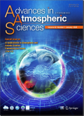 大气科学进展（英文版）