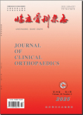 临床骨科杂志