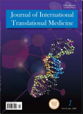 国际转化医学杂志（英文版）