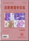 诊断病理学杂志