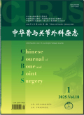 中华骨与关节外科杂志