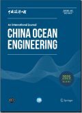 中国海洋工程（英文版）