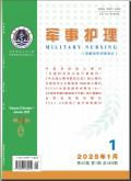 军事护理