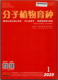 分子植物育种