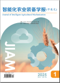 智能化农业装备学报（中英文）