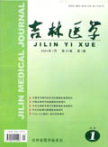 吉林医学（护理版）