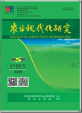 农业现代化研究