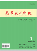 热带农业科技