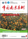 中国南方果树