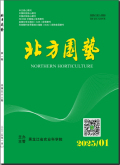 北方园艺