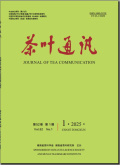 茶叶通讯