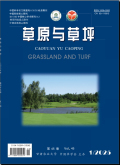 草原与草坪