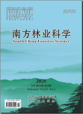 南方林业科学