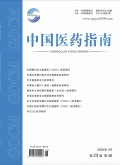 中国医药指南