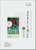 山西农业大学学报（自然科学版）