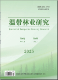 温带林业研究