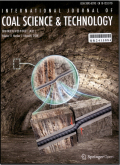 国际煤炭科学技术学报（英文）