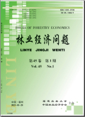 林业经济问题