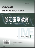 浙江医学教育