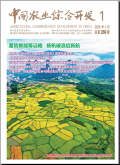 中国农业综合开发