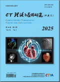CT理论与应用研究