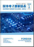 国外电子测量技术