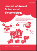 畜牧与生物技术杂志（英文版）