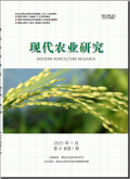现代农业研究