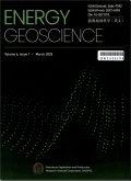 能源地球科学（英文）