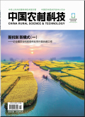 中国农村科技
