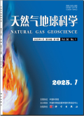 天然气地球科学
