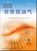 非常规油气