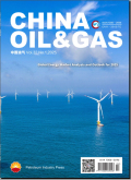 中国油气（英文版）