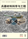 兵器材料科学与工程