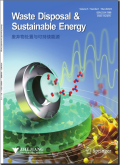废弃物处置与可持续能源（英文）
