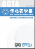 华北农学报