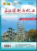 石油炼制与化工