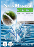 纳米材料科学（英文版）